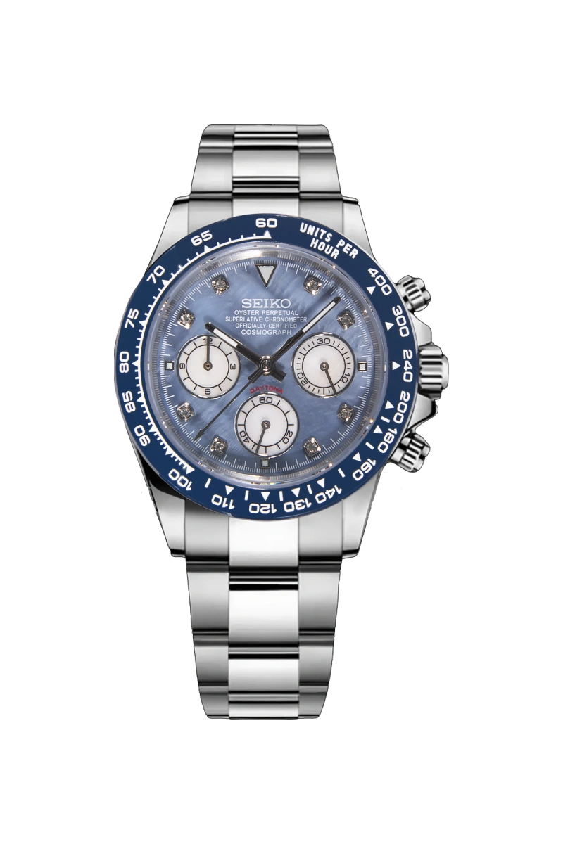 Mod Daytona Ocean Pearl - SKYRIM WRIST