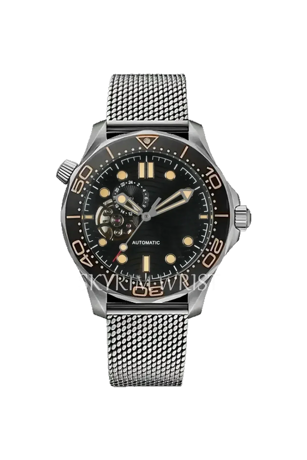 Open Heart vs Skeleton Watches: Key Differences and Which to Buy