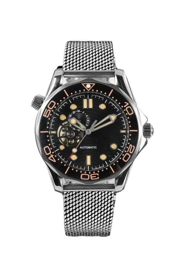 Best Open Heart Watches: Top 7 Picks for 2025