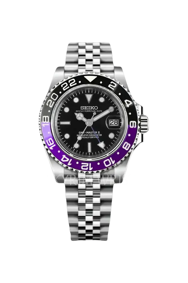 Best GMT Watches Under $500 for 2025: 10 Top Picks