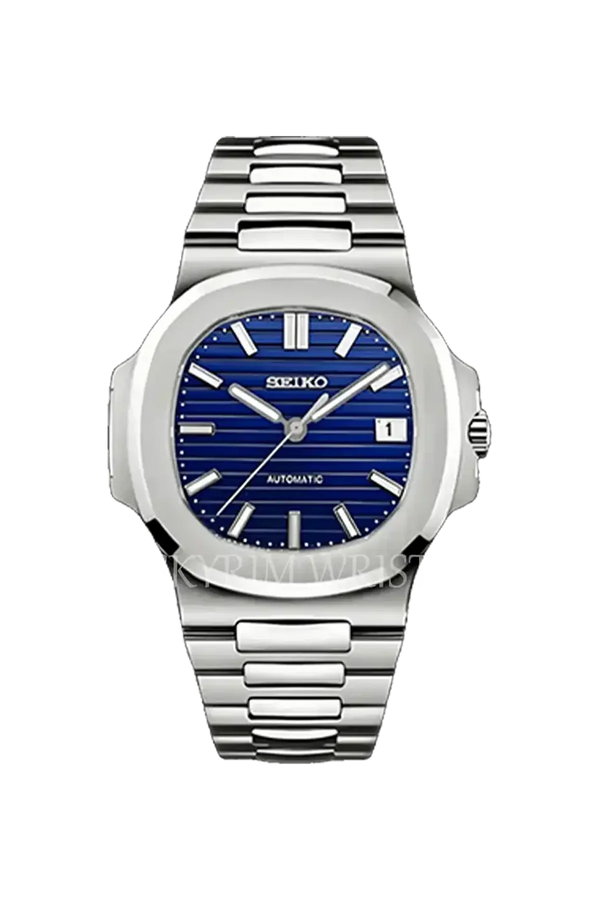 What is the Seiko Nautilus Mod?