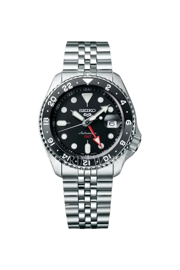 Which Seiko Movement is GMT? Complete Guide to All GMT Calibers