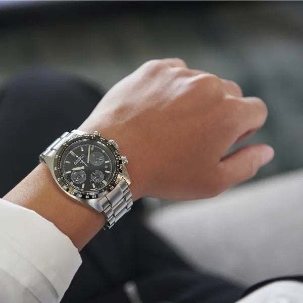 What Are Self-Winding Watches? A Beginner’s Guide