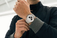 Chronograph Watches