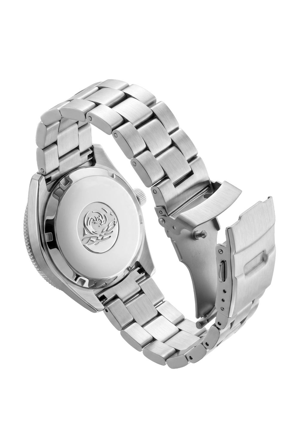 Mod Vintage Sub Polar White