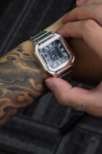 Mod Santos Black - Image 2