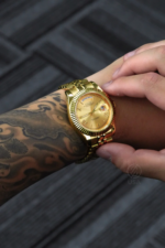 Mod Day-Date Gold - Image 2