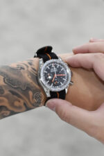 Mod Speedmaster Midnight Apex - Image 2