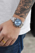 Mod Daytona Ice Blue - Image 3