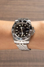 Mod GMT-Master II Bruce Wayne - Image 2