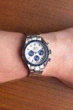 Mod Speedmaster Blue Panda - Image 3