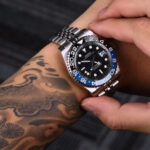 Custom GMT
