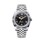 Custom Datejust - Image 2