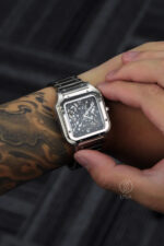 Mod Santos Skeleton Black - Image 2