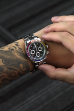 Mod Daytona Diamond Black - Image 2