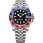 Mod GMT-Master II Pepsi
