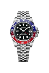 Mod GMT-Master II Pepsi