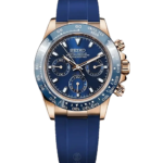 Mod Daytona Blue II