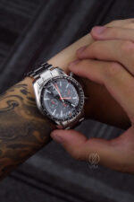 Mod Speedmaster Midnight Circuit - Image 2