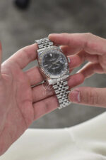 Mod Datejust Wimbledon Gray - Image 3