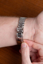 Mod Datejust Green - Image 3