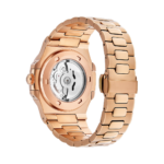 Mod Nautilus Rose Gold Black - Image 3
