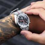 Custom Speedmaster