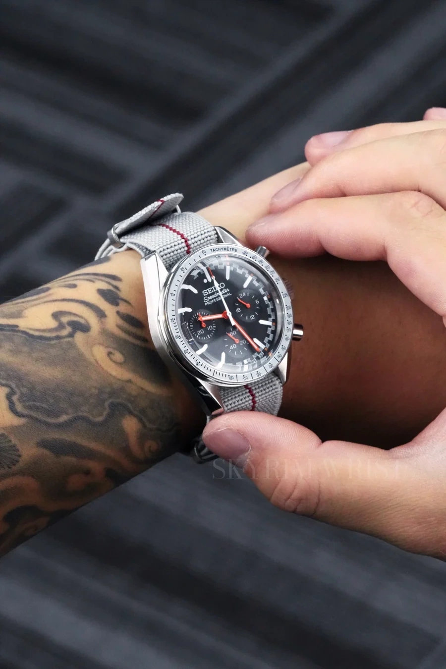 49e4a619-9b1e-4ac4-9af6-acef7674a957.png Custom Speedmaster - Image 1