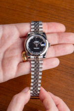 Mod Datejust Galaxy - Image 5