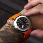 Custom Aquanaut