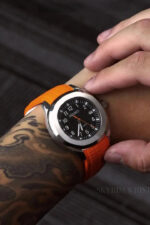 Custom Aquanaut