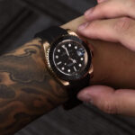 Custom Submariner & Yacht-Master