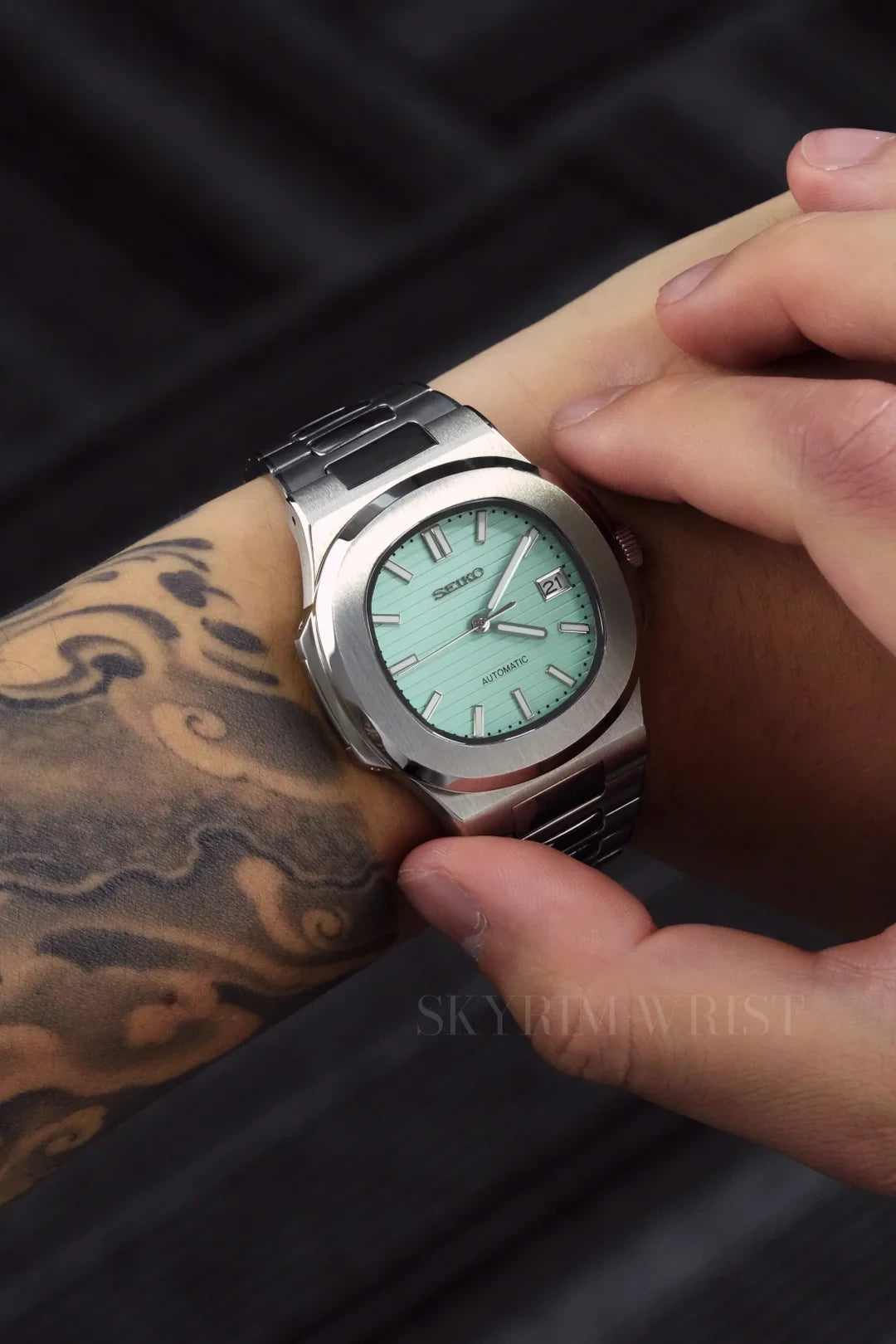6cf386bd-ea6f-4bcb-b2c4-de90dfe31810.jpg Custom Nautilus - Image 1