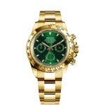 Mod Daytona Gold Green