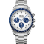 Mod Speedmaster Blue Panda