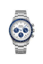 Mod Speedmaster Blue Panda