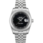 Mod Datejust Galaxy