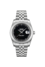 Mod Datejust Galaxy