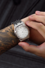 Mod Royal Oak White - Image 2