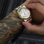 Custom Datejust