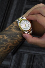 Custom Datejust