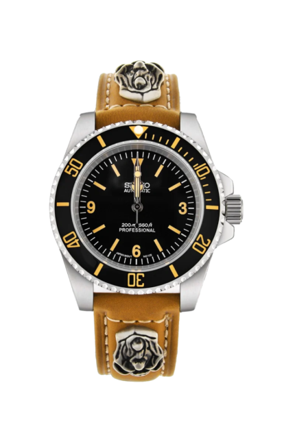 Mod Submariner Antique Explorer - SKYRIM WRIST