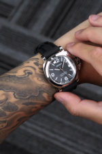 Mod Luminor Black - Image 2