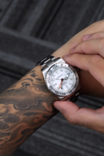 Mod Explorer II White - Image 2