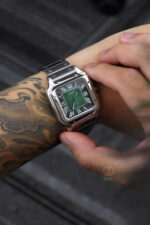 Mod Santos Deep Green - Image 2
