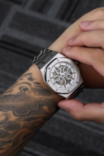 Mod Royal Oak White Edition - Image 2