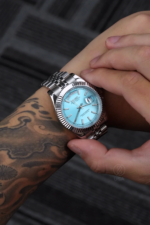 Mod Day-Date Sky Blue - Image 2
