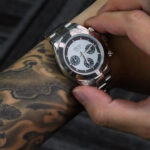 Custom Daytona