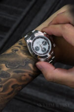 Custom Daytona