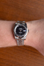 Mod Datejust Galaxy - Image 2